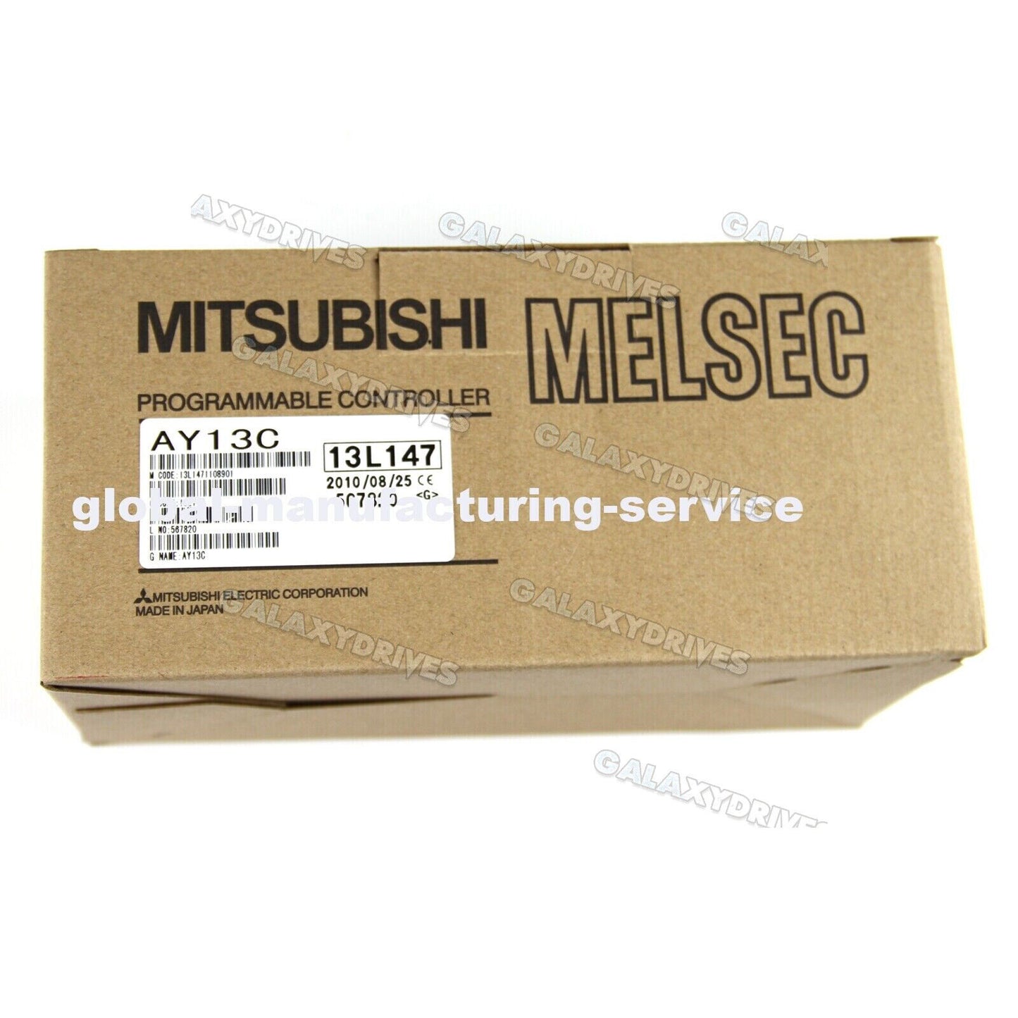 new Mitsubishi AY13C Module - KOEED