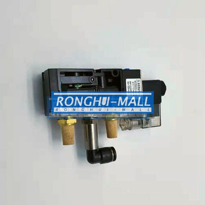 1PCS FOR HINAKA HNS523S3B-TW Five-Port Two-Position Solenoid Valve