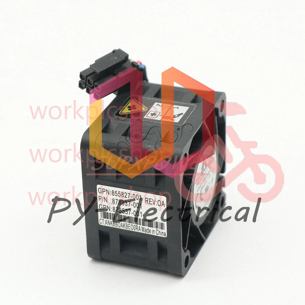 1PCS HP DL120 DL160 G10 Fan Module 878537-001 855827-001 878937-001