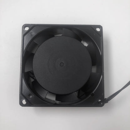 MAGICFAN XHA8025B22H 220V 10W 8CM Axial Cooling Fan