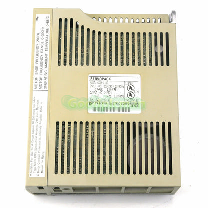 1Pcs YASKAWA SGDA-01AS Servo Drive