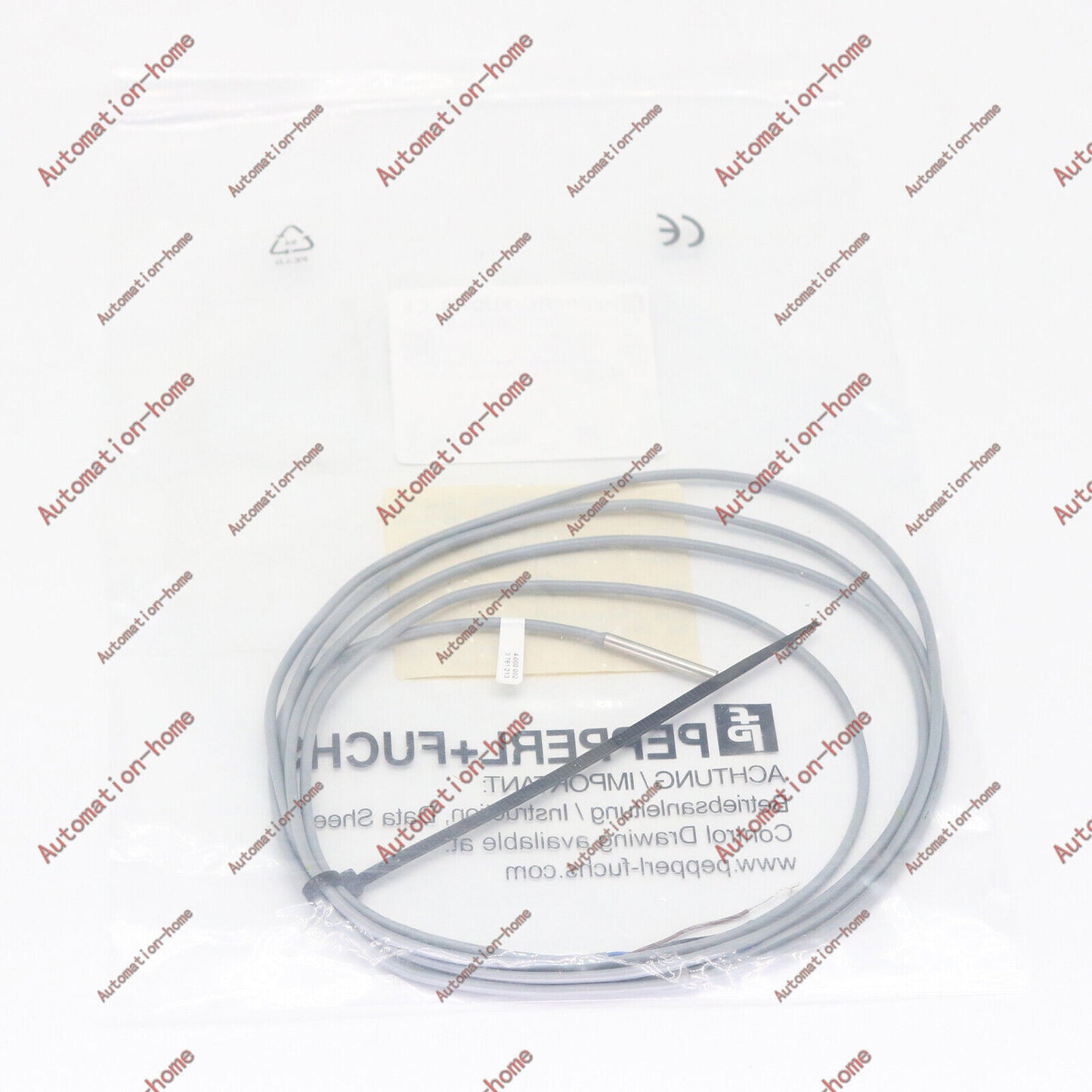 1PCS PEPPERL+FUCHS Proximity Switch NBB0.6-3M22-E0 Inductive Sensor
