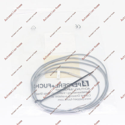 1PCS PEPPERL+FUCHS Proximity Switch NBB0.6-3M22-E0 Inductive Sensor