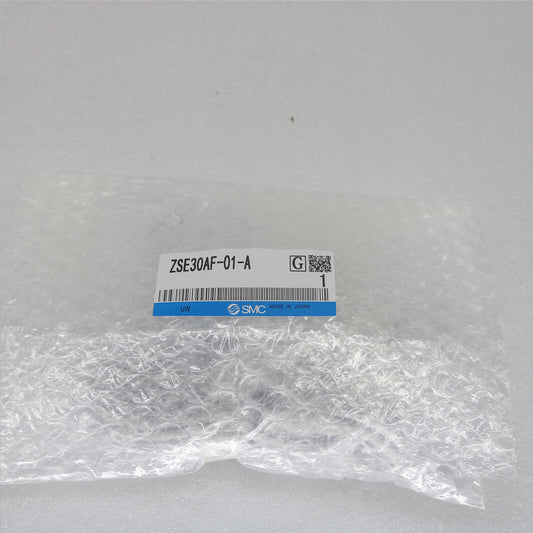 1 PC SMC ZSE30AF-01-A Pressure Switch - SMC