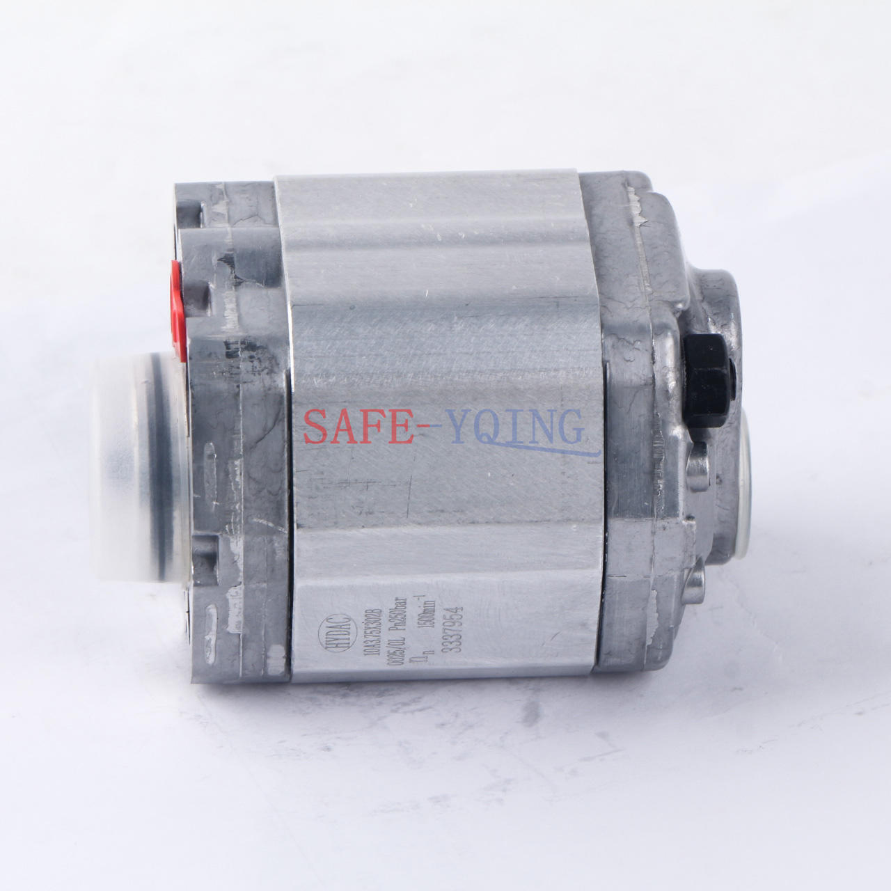 10A3.75X302B – HYDAC Gear Pump - HYDAC