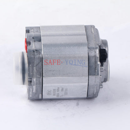 10A3.75X302B – HYDAC Gear Pump - HYDAC