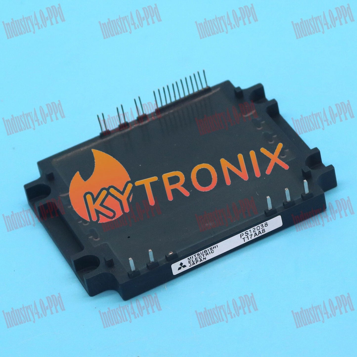 1PC MITSUBISHI PS12038 power supply module