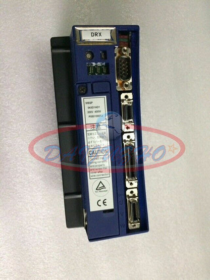 used 1pc MSSP043D1AD1 Panasonic Servo Drive - PANASONIC
