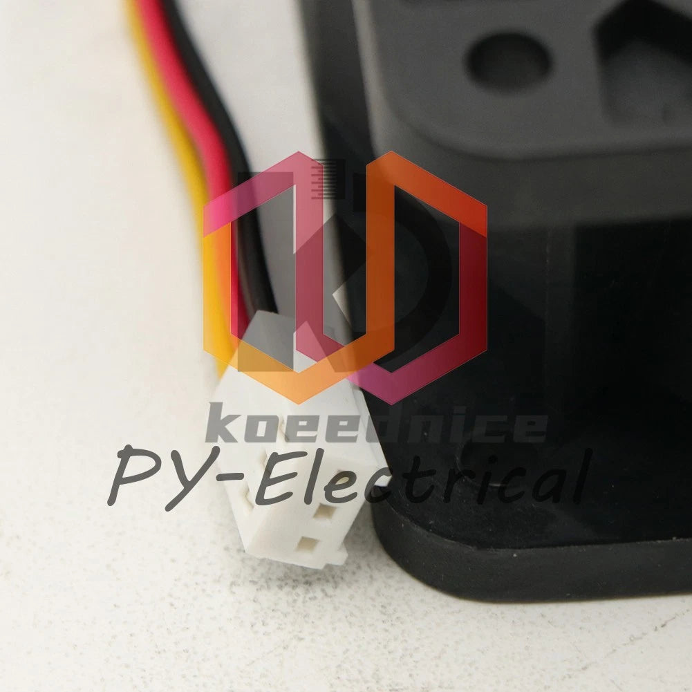 1PCS MECHATRONICS F1238H12B1 FSR 12V 0.440A 12038 Cooling Fan