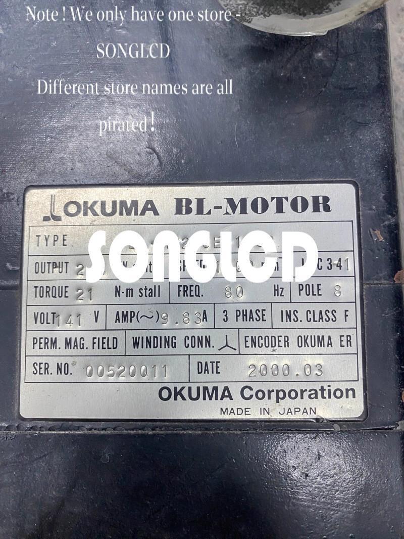 1PCS BL-MC200E-12SB Electric Connector - VENDOR NAME