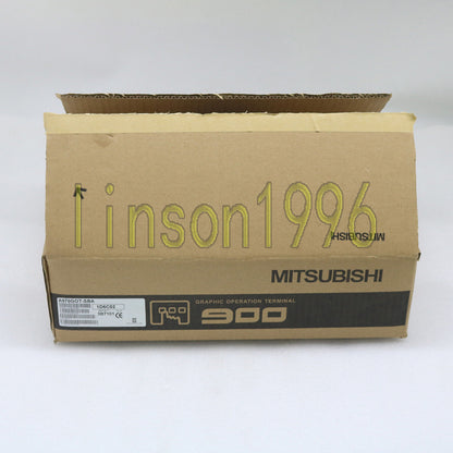 Mitsubishi A970GOT-SBA 1PC Touch Screen One Year - MITSUBISHI