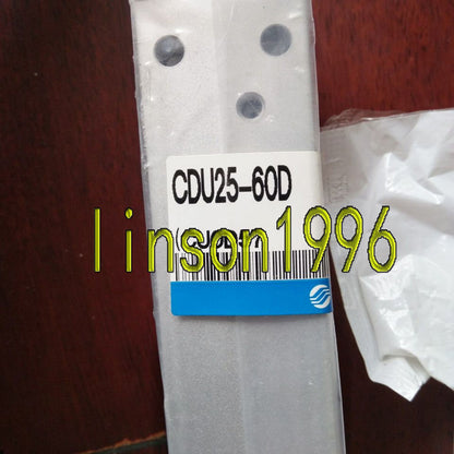 SMC CDU25-60D Cylinder Installation Kit for 1PC - SMC
