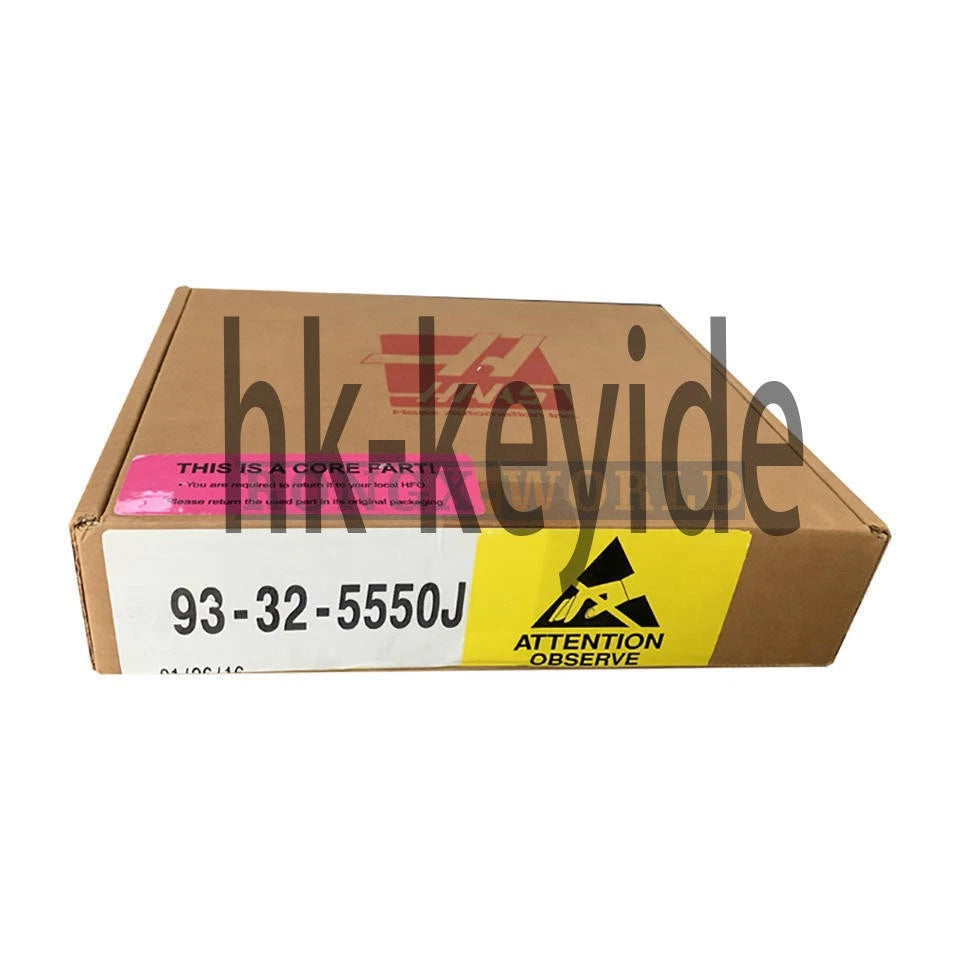 1PC HAAS Servo Drive 30AMP 93-32-5550J
