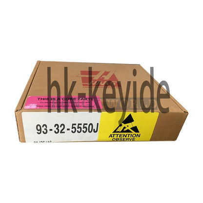 1PC HAAS Servo Drive 30AMP 93-32-5550J