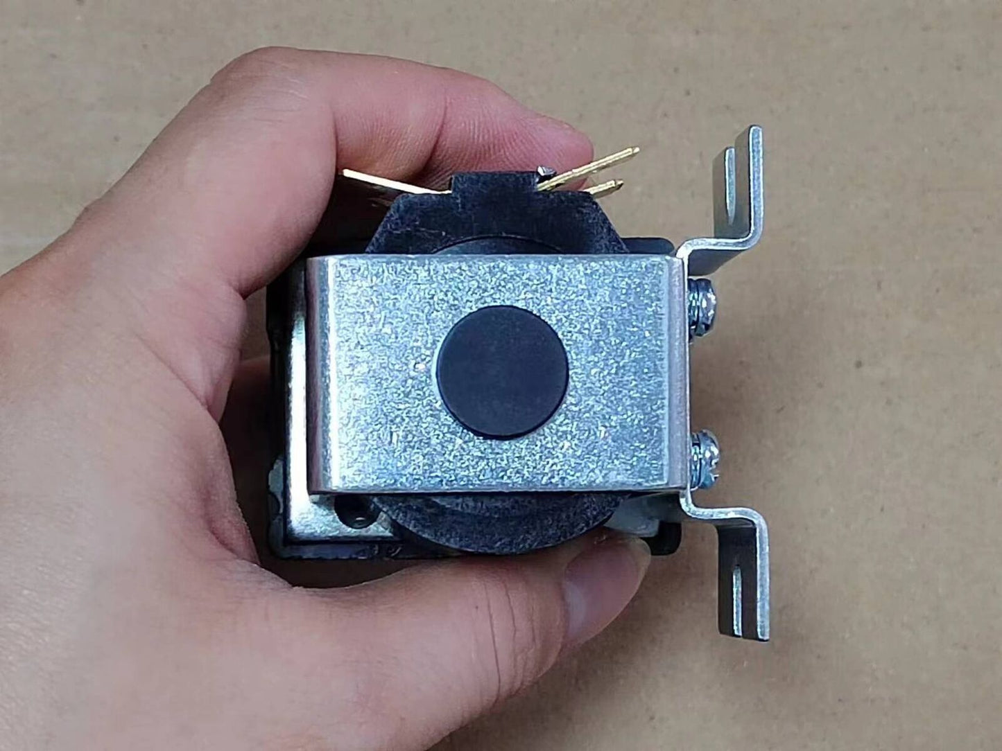 ZJW100A - Vehicle DC Contactor DC24V - ZJW ELECTRIC COMPONENTS