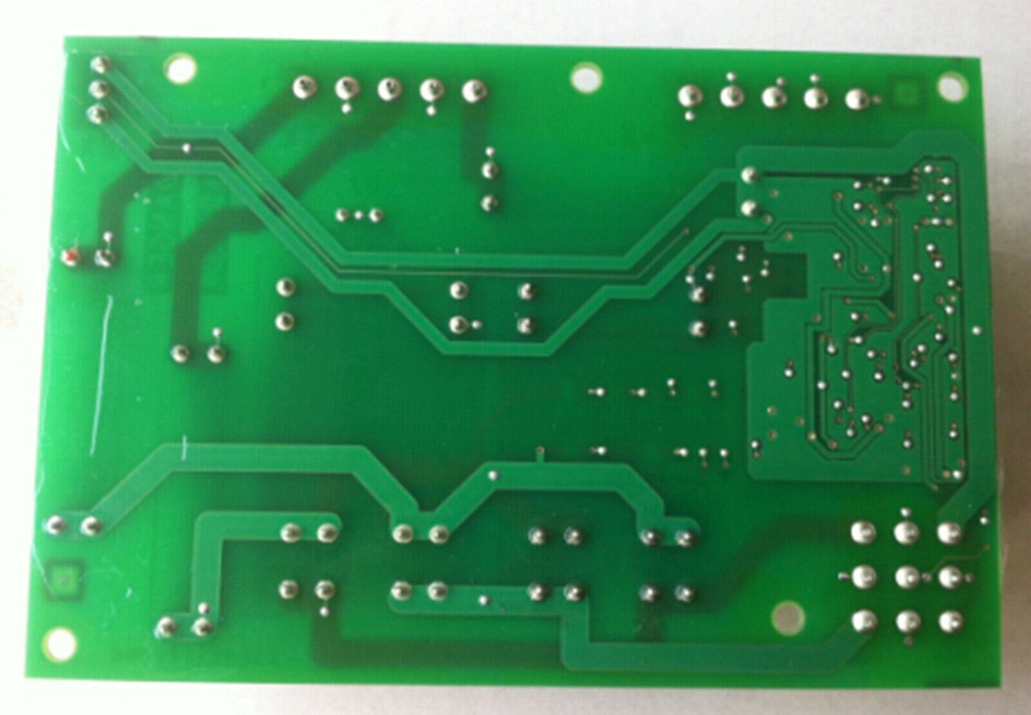 PN072135P903 Inverter Fan Card Board - SCHNEIDER