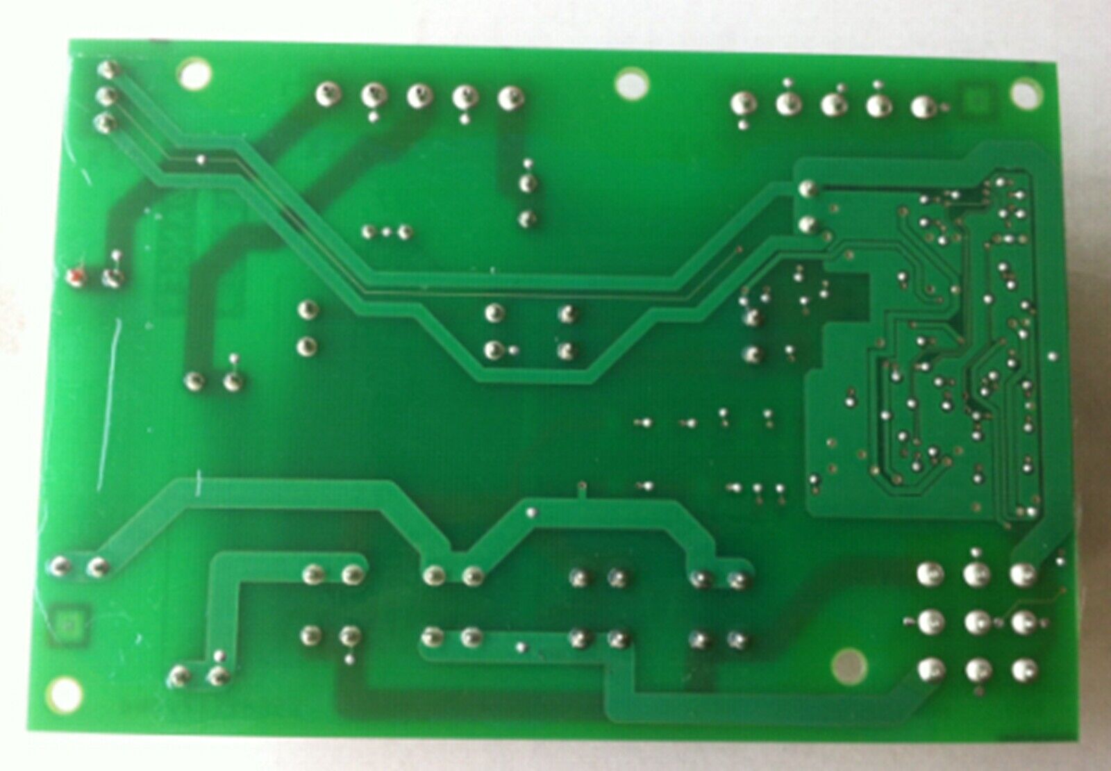 PN072135P903 Inverter Fan Card Board - SCHNEIDER