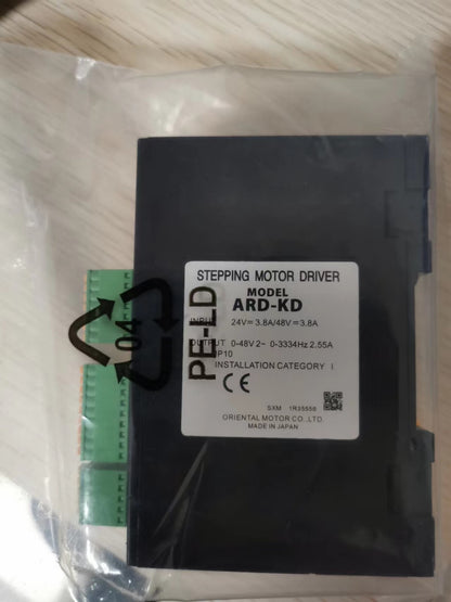 Vexta Oriental AZD-KD STEPPING MOTOR DRIVER AZDKD