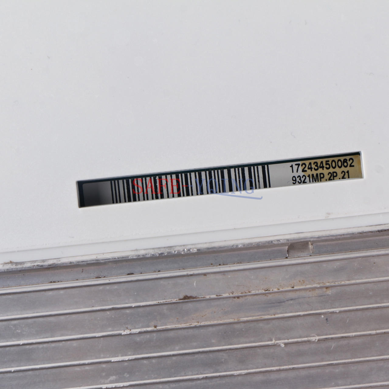EVS9325EPV004 - LENZE