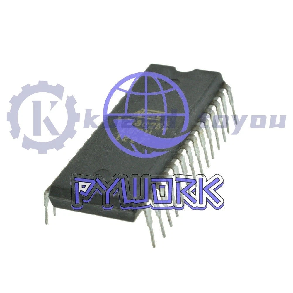 EEPROM IC ATMEL DIP-28 AT28C256-15PU GOOD QUALITY