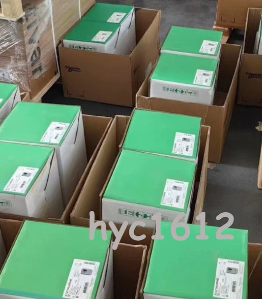 1pc ATV630U75N4 Inverter 1-Year Warranty - SUPRA