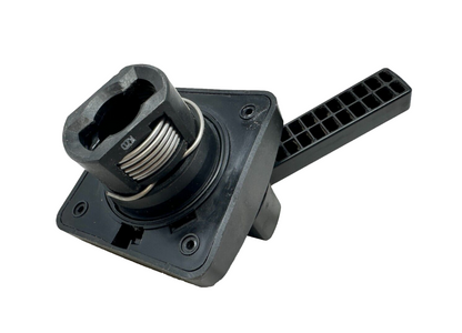 used Allen-Bradley 140U-HM4 Disconnect Switch - ALLEN-BRADLEY