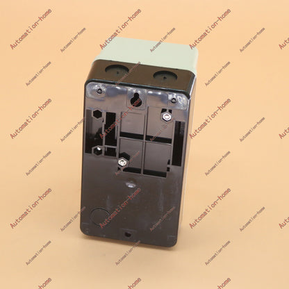TECO HUEB-16K 12.5-18A Magnetic Starter - TECO