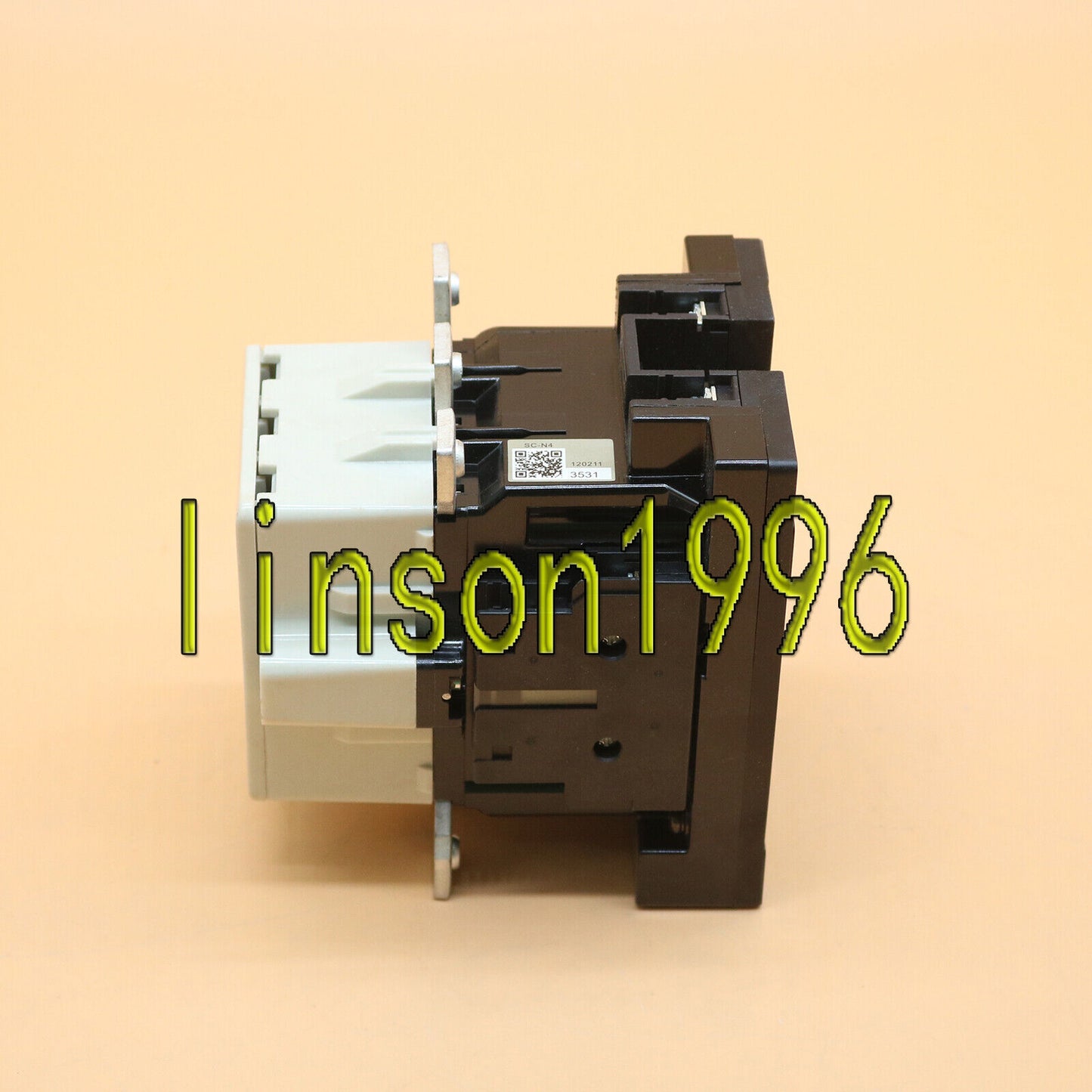 SC-N4 (80) 220VAC Contactor Kit - FUJI
