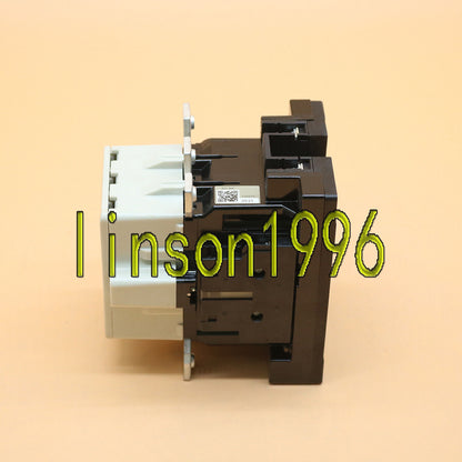 SC-N4 (80) 220VAC Contactor Kit - FUJI