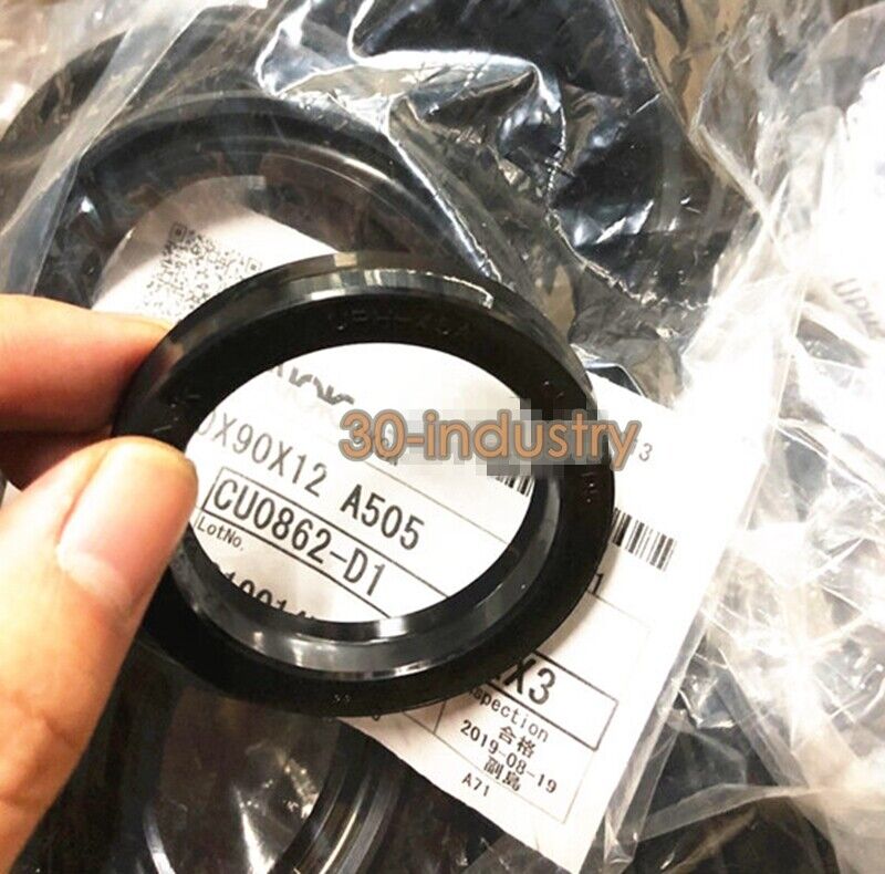 New Oil Seal Rings UPH290A 290x320x18 & UPH310A 310x340x18 - KOEED