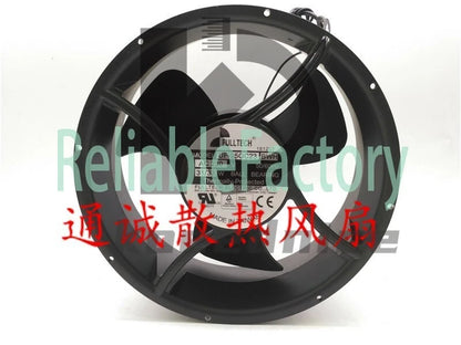 FULLTECH UF-25GC23 BWH 230V 25cm 25489 Cooling Fan