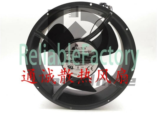 FULLTECH UF-25GC23 BWH 230V 25cm 25489 Cooling Fan