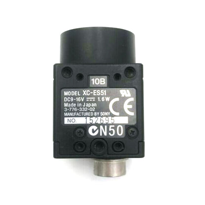 Sony XCES51 CCD Industrial Camera - SONY