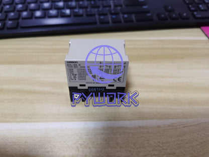 1Pcs Omron G7L-2A-B G7L2AB DC24V Relay Free Ship *TT~