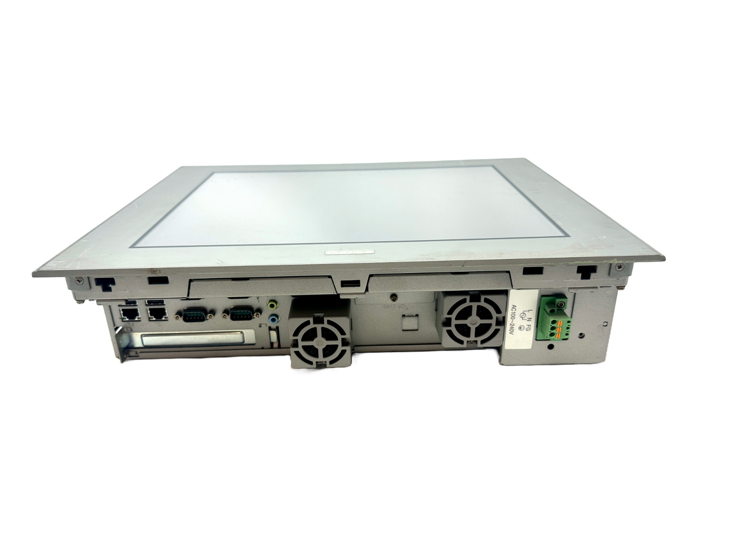 used Pro-face 3580301-02 Touch Screen Computer PS3710A-T42-PA1 - PRO-FACE