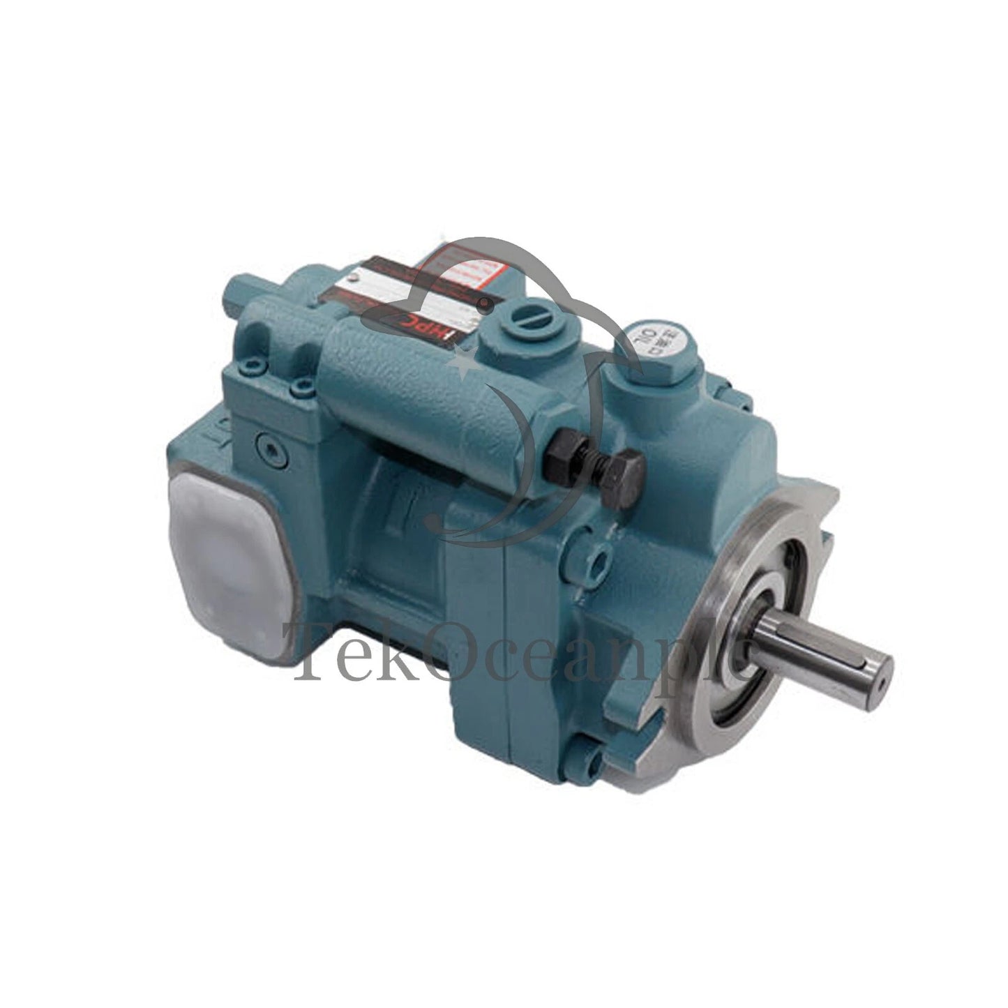 1 PC P22-A2-F-R-01 FOR HPC Variable Piston Pump #te