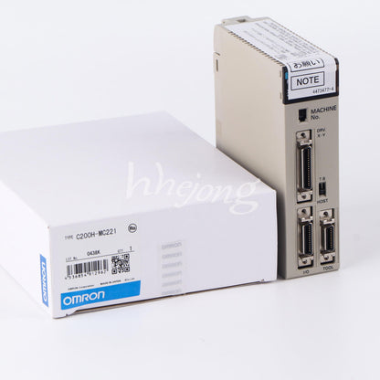 new 1PCS OMRON PLC Module C200H-MC221 C200HMC221 - OMRON