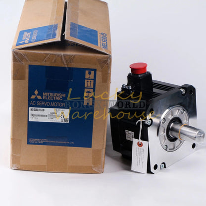 ONE Mitsubishi servo motor HG-SN302J-S100