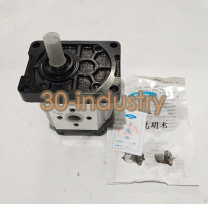 1PCS New Hydraulic Gear Pump CBD-F532F6H4L for Efficient Performance - CB DISTRIBUTORS
