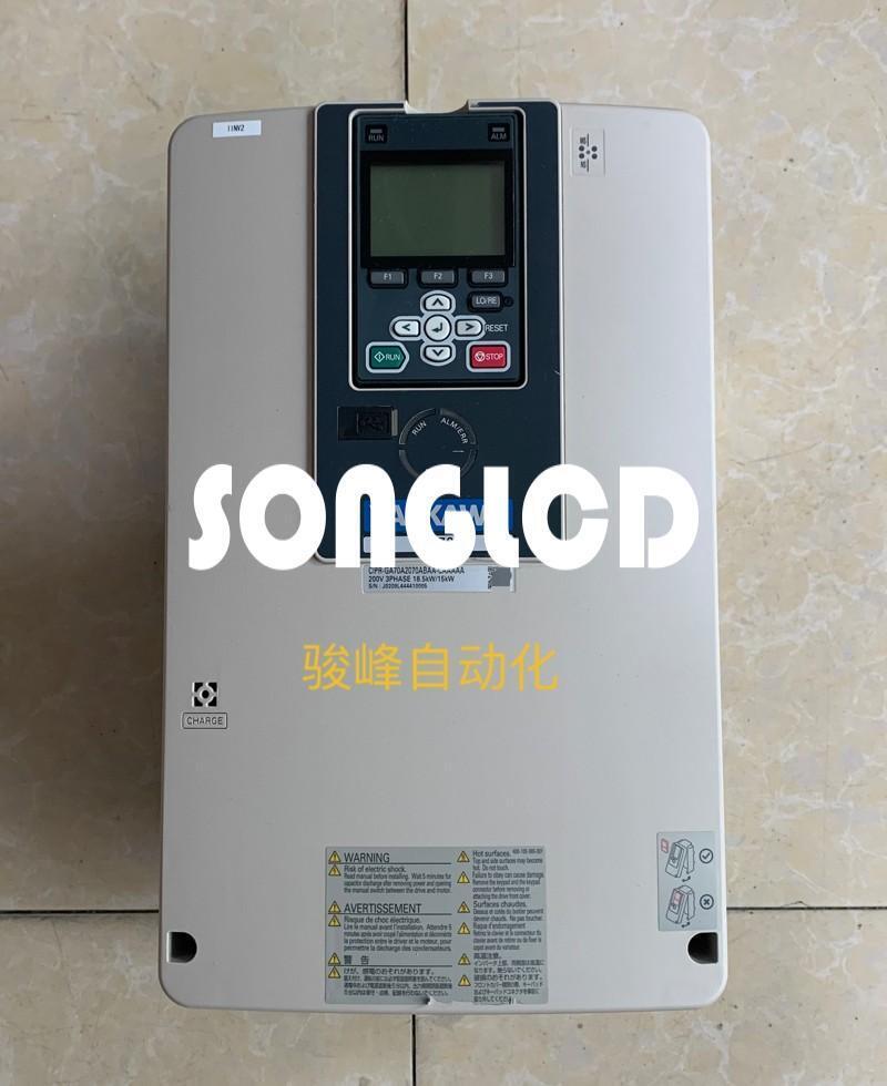 CIPR-GA70A2070ABAA-CAAAAA Model for Seamless Performance - KOEED