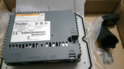 new PROFACE PFXGM4301TAD TOUCH SCREEN PFXGM4301TAD PING - PROFACE