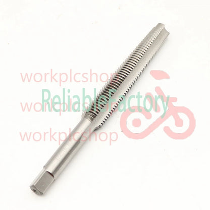 ACME 1/2"-16 Trapezoidal Tap Right Hand, HSS 1/2 x 16 Trapezoidal Thread Tap #US