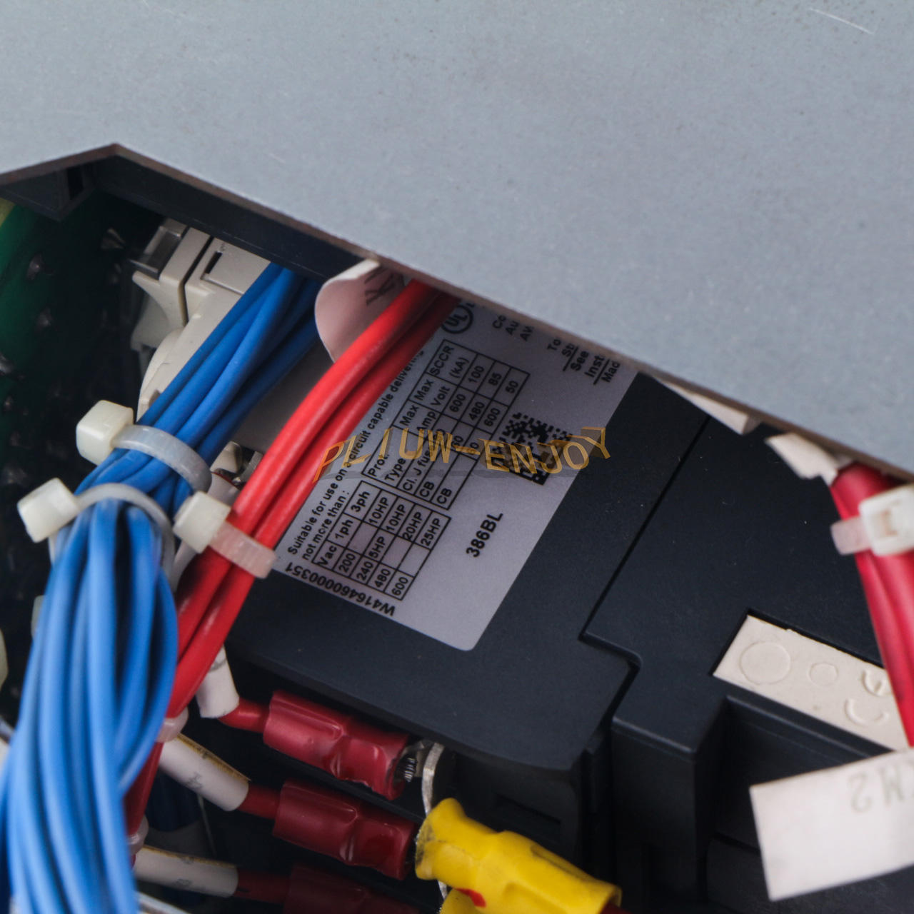 used 1PCS Fanuc A05B-2601-C412 - FANUC