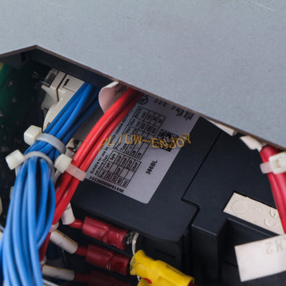 used 1PCS Fanuc A05B-2601-C412 - FANUC
