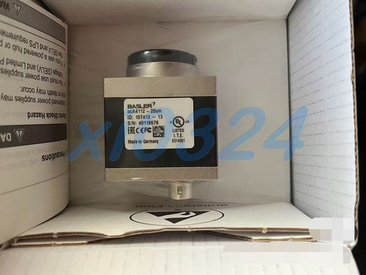 new 1pcs Basler acA4112-20um industrial camera , - BASLER