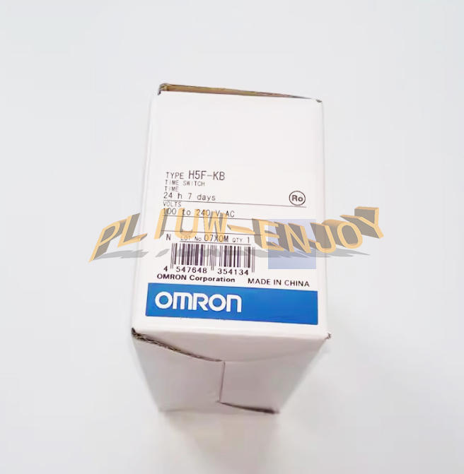 new  1PCS Omron H5F-KB