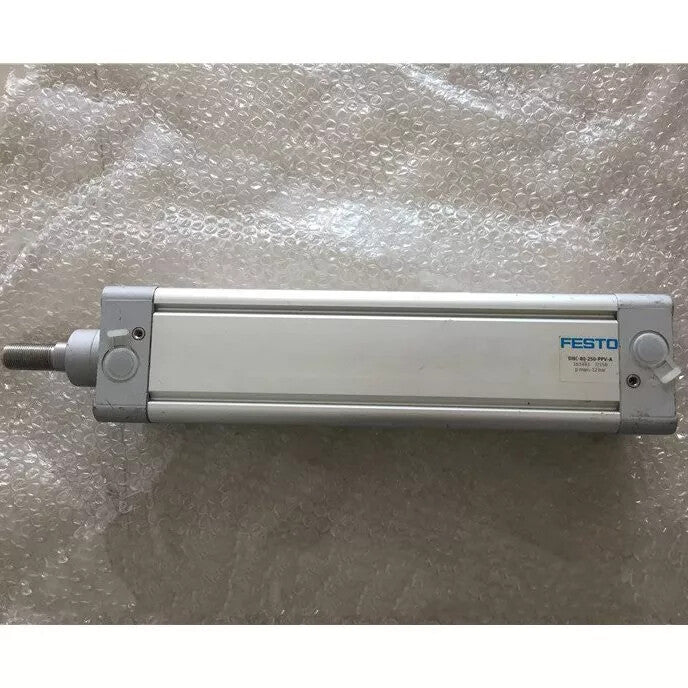1PC FESTO DNC-80-250-PPV-A Cylinder DNC80250PPVA ping
