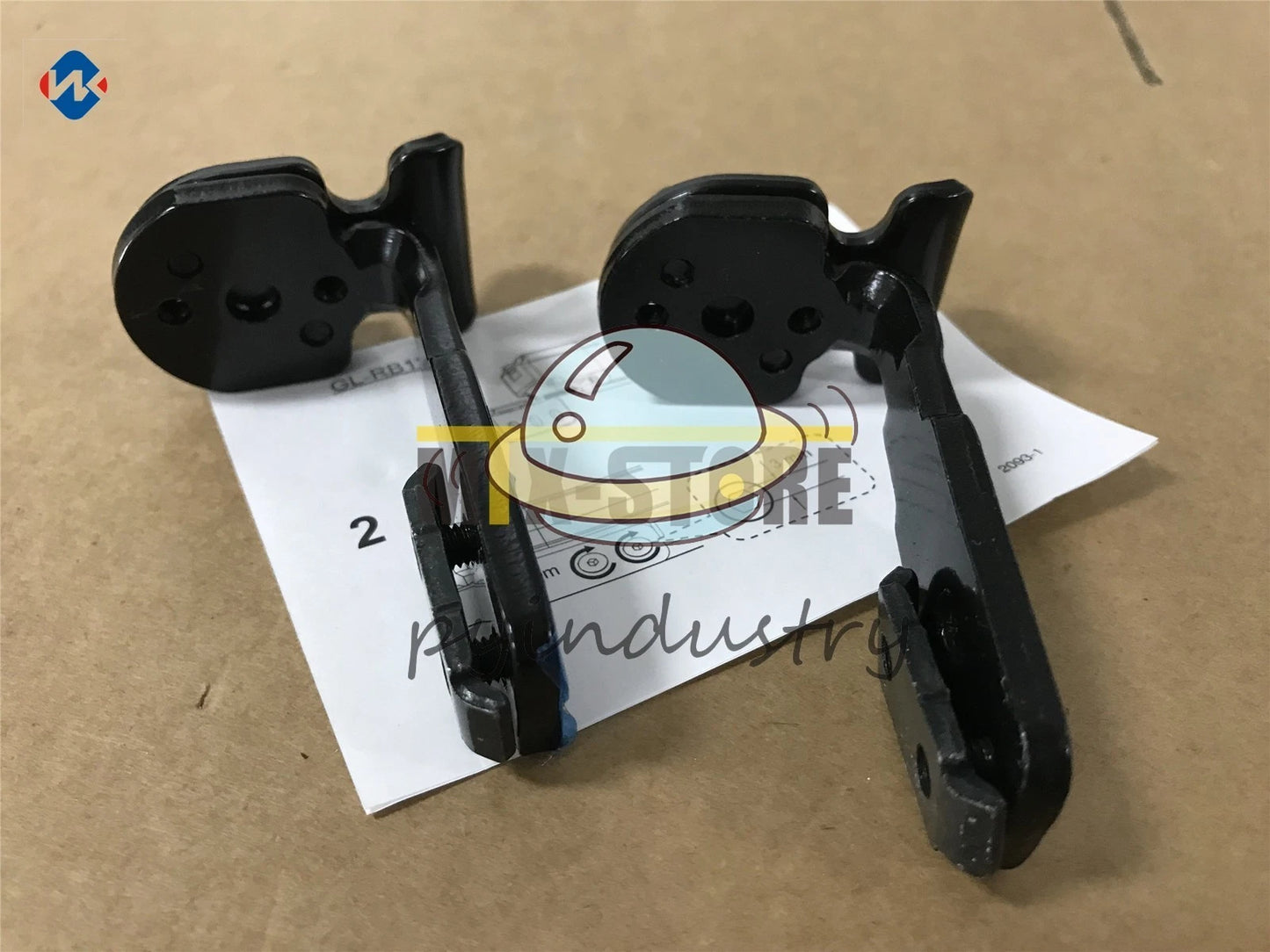 GL-RB01 1PCS KEYENCE