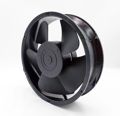 LEOPAD QX22060HBL2 KA2206HA2 220/240V Metal Cooling Fan