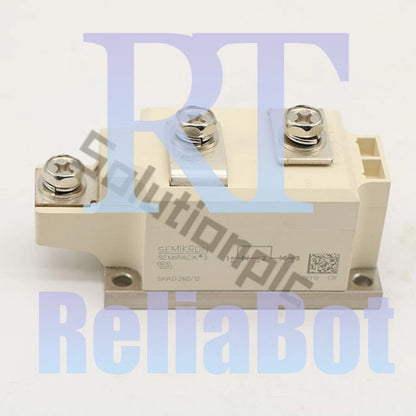 Semikron SKKD260/12 Power Supply Module(1PC )